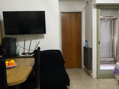 Venta de PH 2 Ambientes en Almagro, Capital Federal