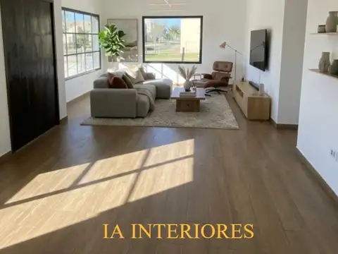 Casa en Venta en Pilar del Este - San Ramón, USD 189.000