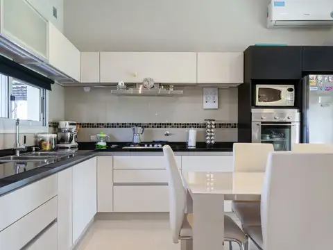 Casa en Venta 9 años