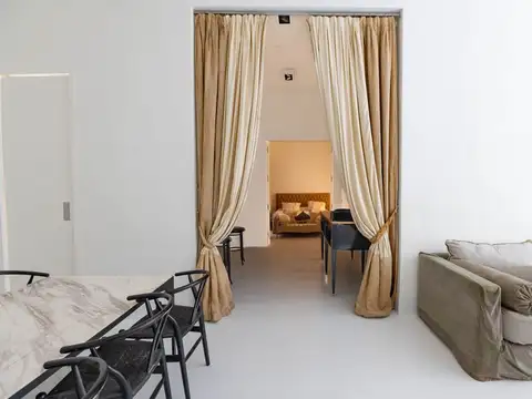 Departamento en Venta en Recoleta, USD 530.000
