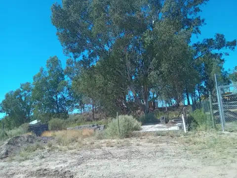VENTA LOTE EN EL CARRIZAL  LUJÁN DE CUYO