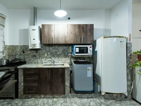 Departamento en Venta al Oeste