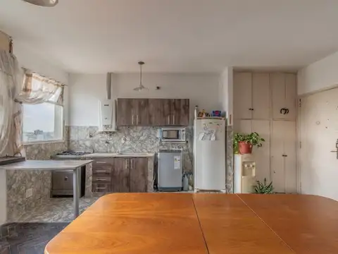 Departamento en Venta 53 años