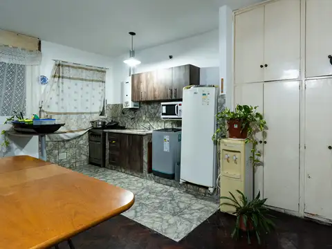 Departamento en Venta de 3 dormitorios