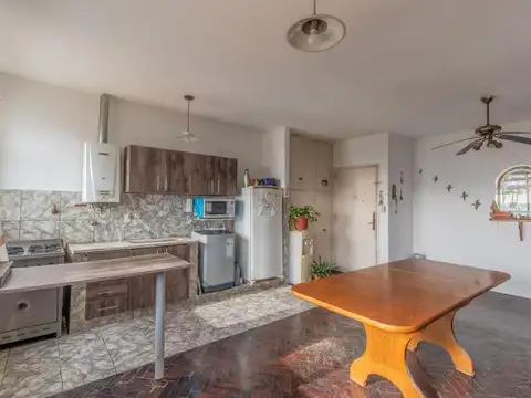Departamento en Venta de 4 ambientes
