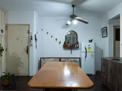 Departamento en Venta 53 años