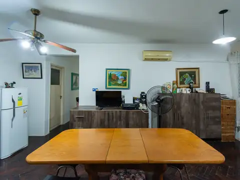 Departamento en Venta en Parque Avellaneda, USD 88.000