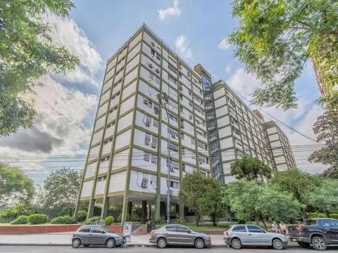 Departamento en Avenida Directorio 4000