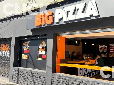 Local en Venta 30 años