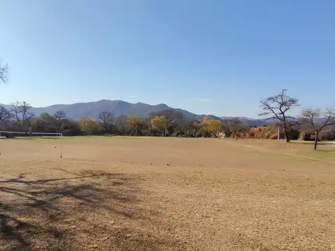 Club de campo Vertientes Vaqueros