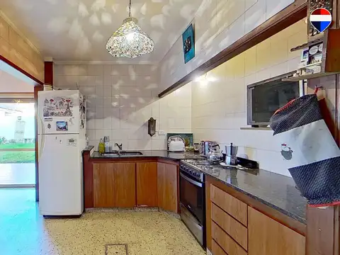 Ingeniero Huergo 1200