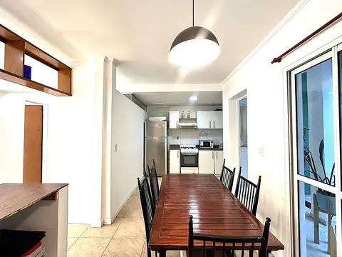 Departamento en Venta 20 años