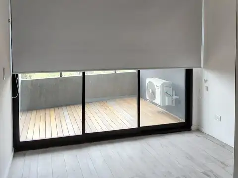 Departamento en Alquiler Permite mascota