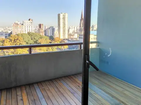 Departamento en Alquiler en San Telmo, $ 650.000