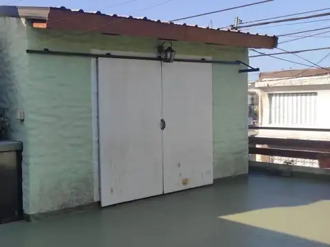 PH en  planta alta