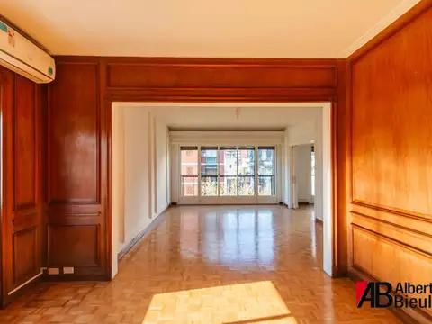 Departamento en Alquiler al Noreste