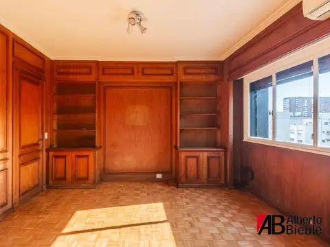 Departamento en Alquiler de 2 dormitorios