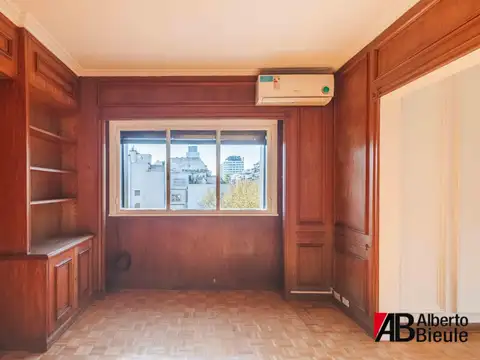 Departamento 5 ambientes con 2 baños