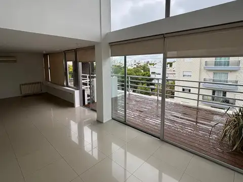 Excelente piso de 3 dormitorios en alquiler en zona de San Martin, La Plata