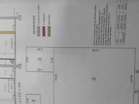 Local en Venta en Campana, USD 125.000