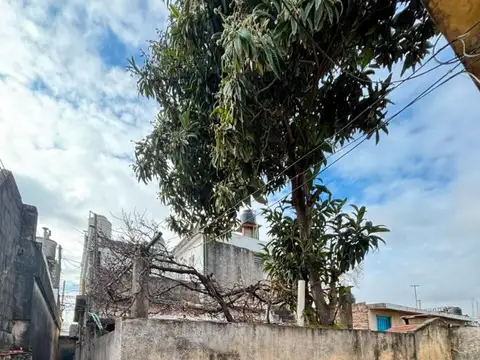 Casa interna de 2 dormitorios en alquiler