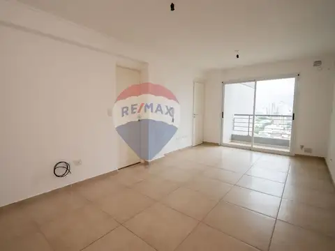 Dpto de 1 dormitorio en venta en B Constituyentes