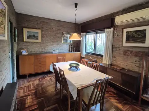 Casa en Venta en Saavedra, USD 430.000