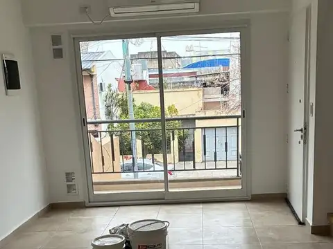 Depto Tipo Casa en Venta en Villa Real, USD 185.000