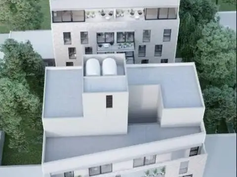 Venta de departamento 2 ambientes en Saavedra