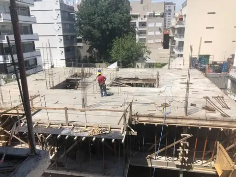 Departamento en Venta en Saavedra, USD 99.550