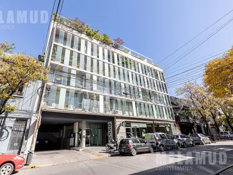 Oficina 3 ambientes 2 despachos / VENTA / PALERMO HOLLYWOOD