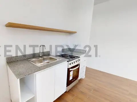 Venta PH a estrenar en Villa Urquiza