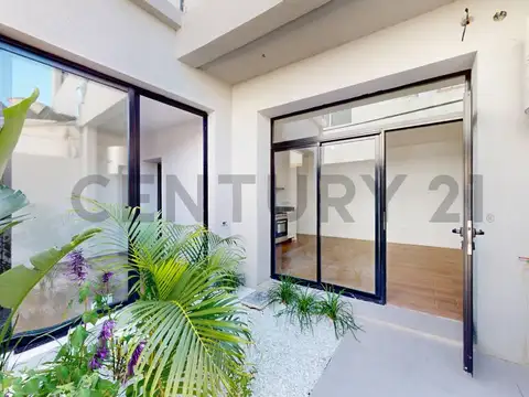 Venta PH a estrenar en Villa Urquiza