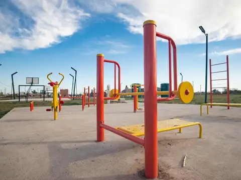 Terreno en Venta 12  mts Frente