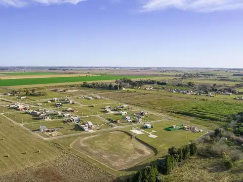 Las Fincas Inarlucea