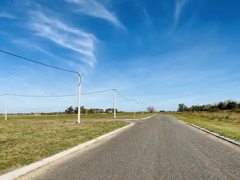 Terreno en Venta de 603,0 m2