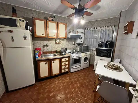 Departamento en Venta en Villa Lugano, USD 56.000