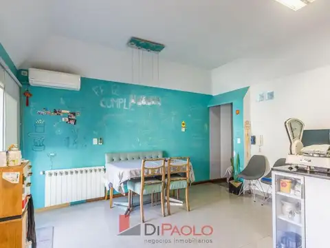 Departamento en Venta 20 años