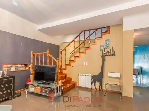 Departamento en Venta de 4 ambientes
