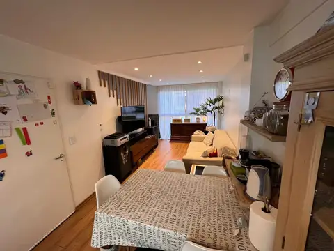 Depto Tipo Casa en Alquiler de 3 ambientes