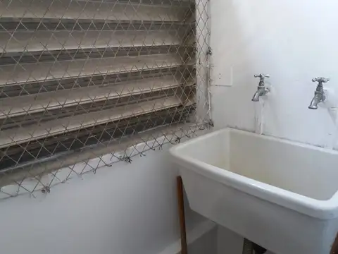 Departamento en Alquiler 60 años