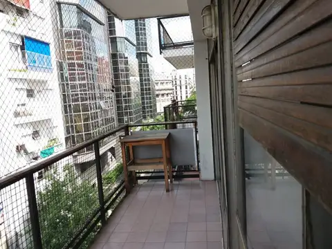 Departamento en Alquiler de 1 dormitorio