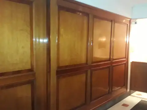 ALQUILER DEPARTAMENTO 2 AMBIENTES EN CONGRESO FRENTE CON BALCON - LUMINOSO -