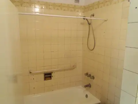 Departamento en Alquiler Apto profesional