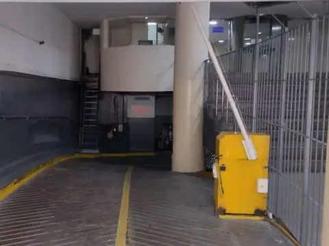 COCHERA EN VENTA SAN NICOLAS CABA