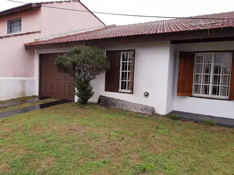 Calle 61 entre 1 y 2 100