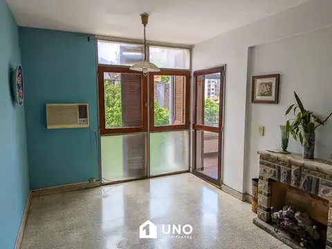 Suipacha 1200, Piso 03