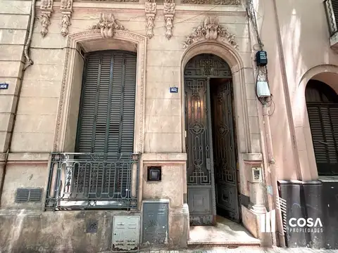 Juan Manuel de Rosas al 1400