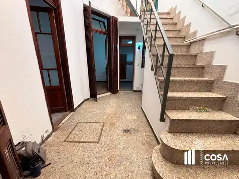 Venta Casa 4 dormitorios con terraza Barrio Martin Rosario