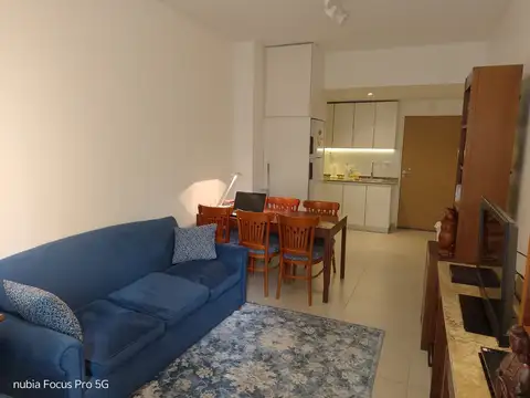 Departamento en Venta en Villa Devoto, USD 170.000